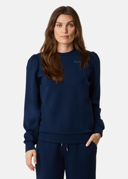 Lounge Relax Full Zip W Lounge Relax Full Zip W