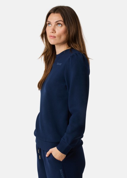 Lounge Relax Full Zip W Lounge Relax Full Zip W
