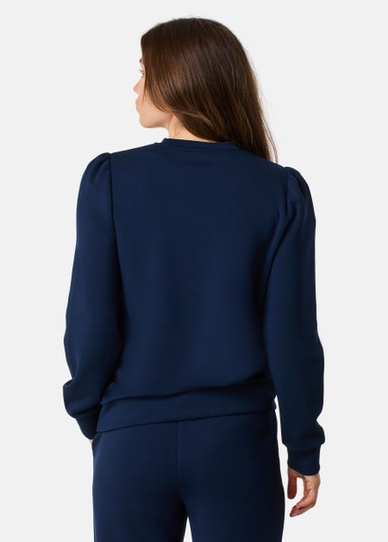 Lounge Relax Full Zip W Lounge Relax Full Zip W