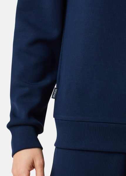 Lounge Relax Full Zip W Lounge Relax Full Zip W
