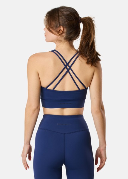 Move Strap Bra W Move Strap Bra W