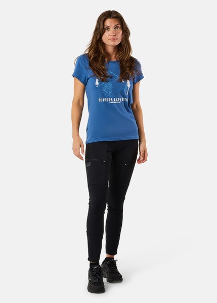 Forest Tee W Forest Tee W