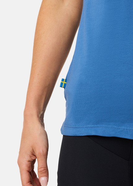 Forest Tee W Forest Tee W
