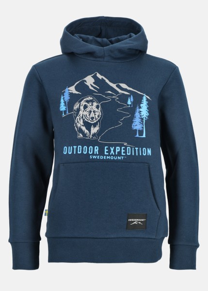 Forest Hood JR Forest Hood JR
