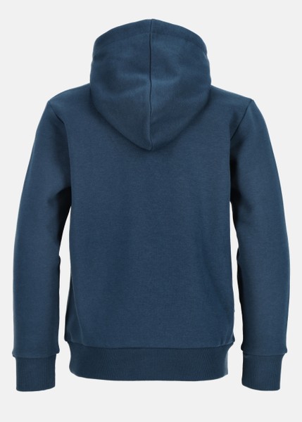 Forest Hood JR Forest Hood JR