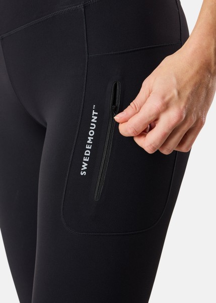 Ultra Light Long Tights W Ultra Light Long Tights W