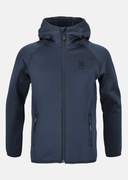 Colorado Stretch Zip Hood JR II Colorado Stretch Zip Hood JR II