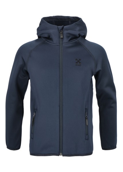 Colorado Stretch Zip Hood JR II Colorado Stretch Zip Hood JR II