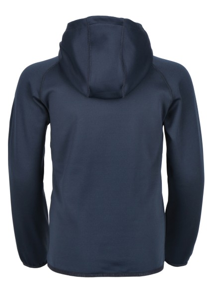 Colorado Stretch Zip Hood JR II Colorado Stretch Zip Hood JR II