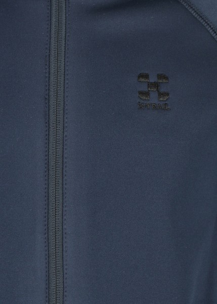 Colorado Stretch Zip Hood JR II Colorado Stretch Zip Hood JR II