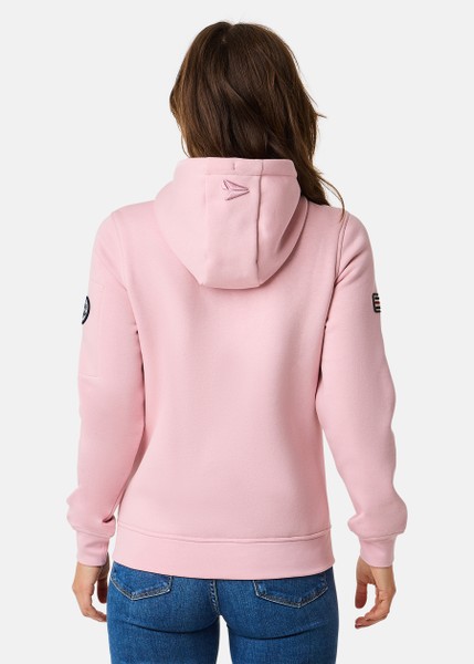 Marstrand Zip Hood W II Marstrand Zip Hood W II