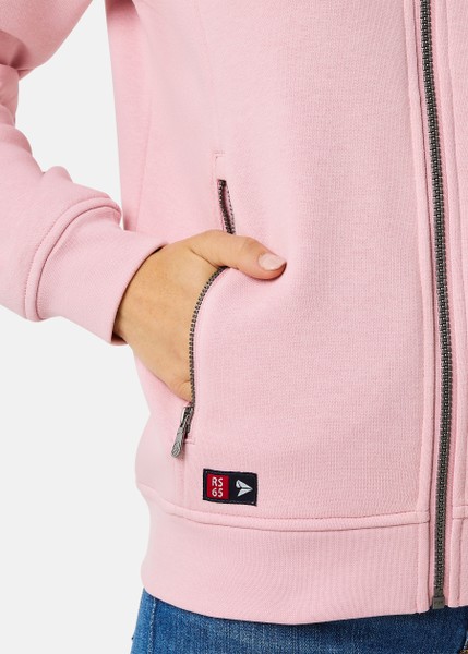 Marstrand Zip Hood W II Marstrand Zip Hood W II