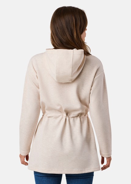 Move Soft Hood Jacket W Move Soft Hood Jacket W