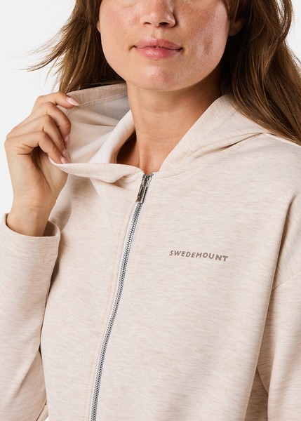 Move Soft Hood Jacket W Move Soft Hood Jacket W