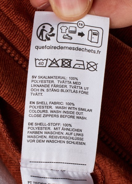 Lofoten Fleece Lofoten Fleece