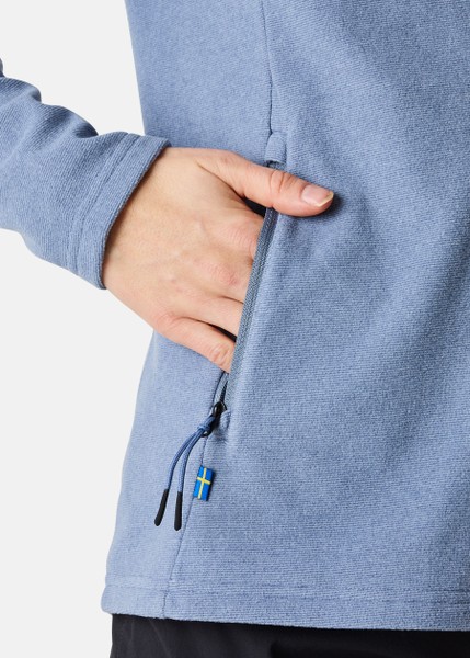 Lofoten Fleece W Lofoten Fleece W