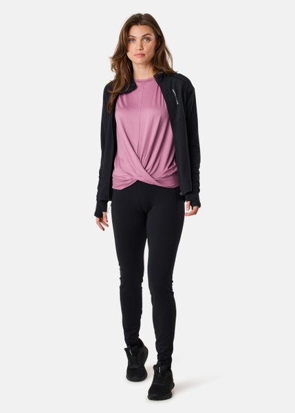 Ultra Light Tech Midlayer Pants W Ultra Light Tech Midlayer Pants W