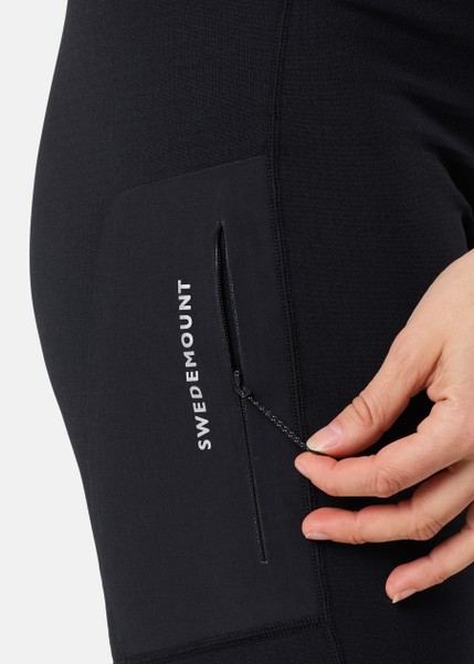 Ultra Light Tech Midlayer Pants W Ultra Light Tech Midlayer Pants W