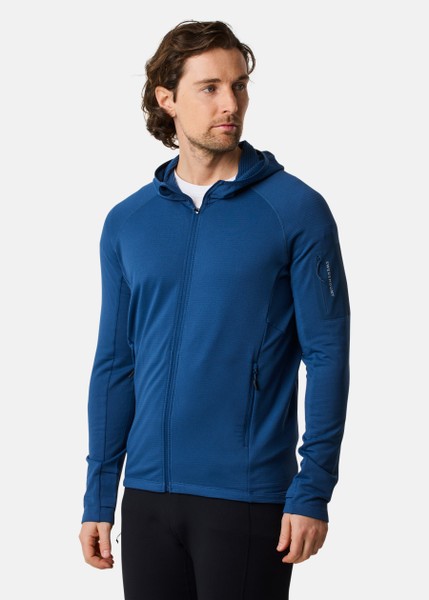 Ultra Light Tech Midlayer Hood Ultra Light Tech Midlayer Hood