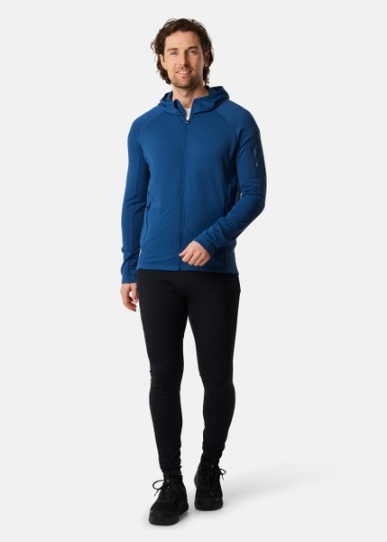 Ultra Light Tech Midlayer Hood Ultra Light Tech Midlayer Hood