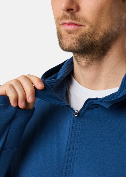 Ultra Light Tech Midlayer Hood Ultra Light Tech Midlayer Hood
