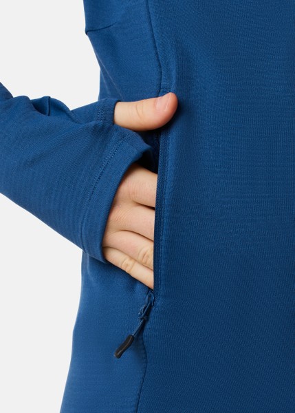 Ultra Light Tech Midlayer Hood Ultra Light Tech Midlayer Hood