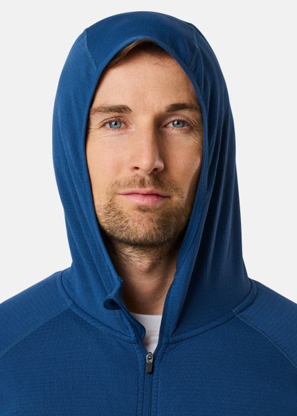 Ultra Light Tech Midlayer Hood Ultra Light Tech Midlayer Hood