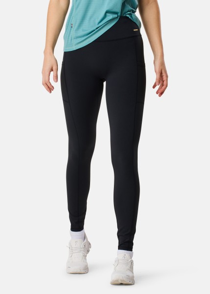Scrunch Long Tights W Scrunch Long Tights W