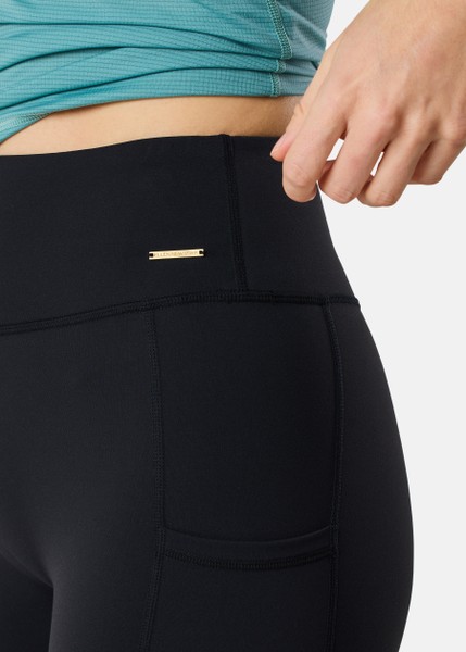 Scrunch Long Tights W Scrunch Long Tights W