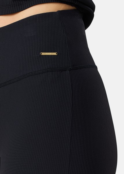 Boston Rib Long Tights W Boston Rib Long Tights W