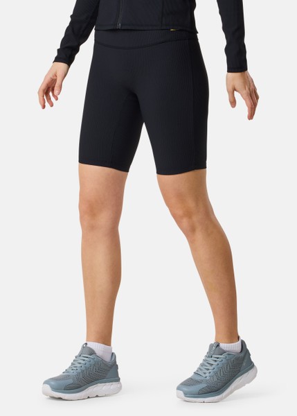 Boston Rib Short Tights W Boston Rib Short Tights W