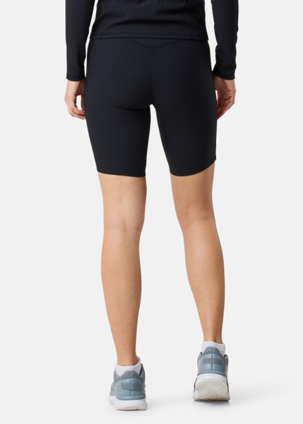 Boston Rib Short Tights W Boston Rib Short Tights W