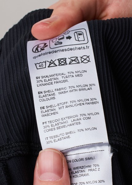Boston Rib Short Tights W Boston Rib Short Tights W
