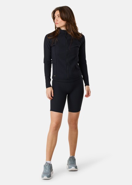 Boston Rib Short Tights W Boston Rib Short Tights W