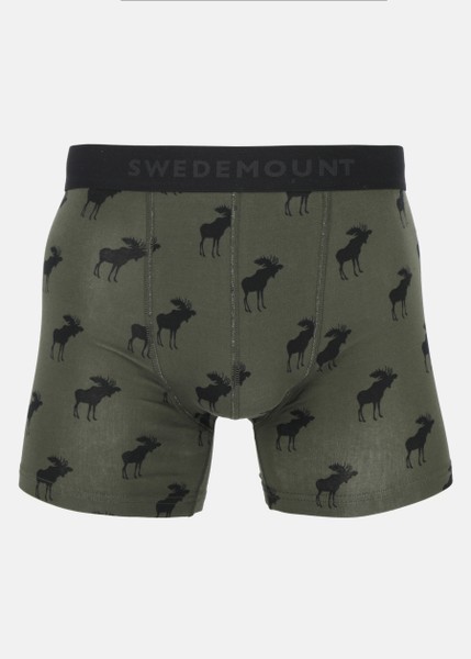 Elk Boxer Shorts 5-Pack Elk Boxer Shorts 5-Pack