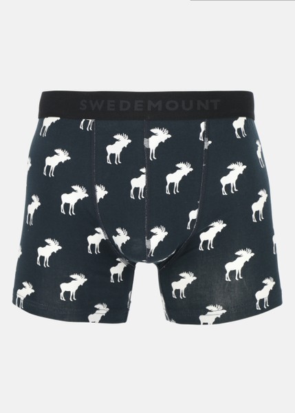 Elk Boxer Shorts 5-Pack Elk Boxer Shorts 5-Pack