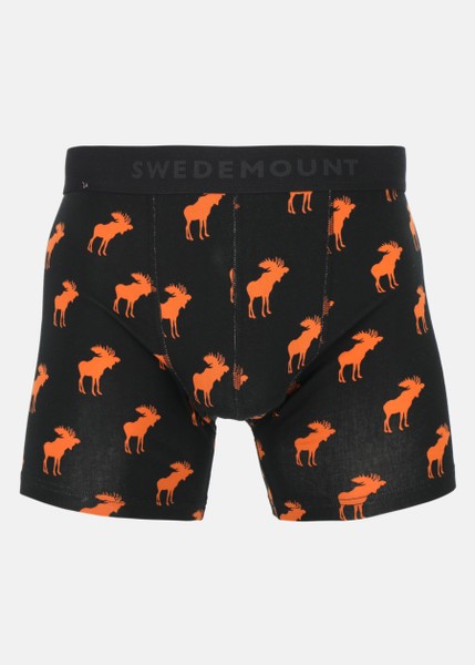 Elk Boxer Shorts 5-Pack Elk Boxer Shorts 5-Pack