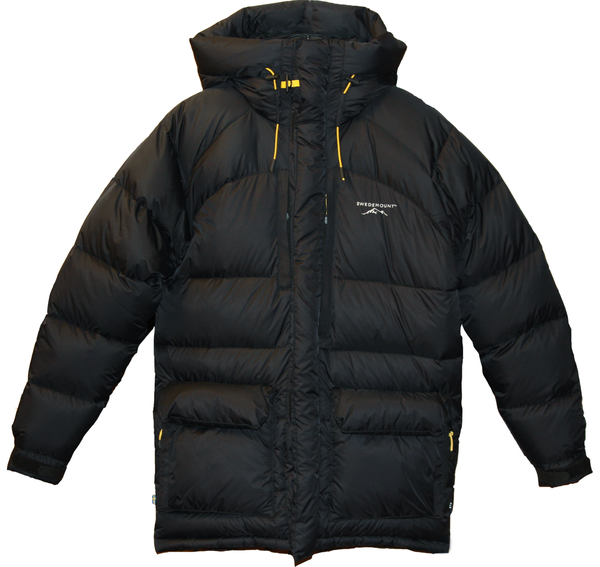 Polar Down Jacket