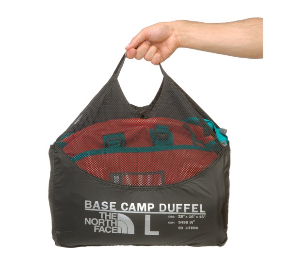 Base Camp Duffel - L