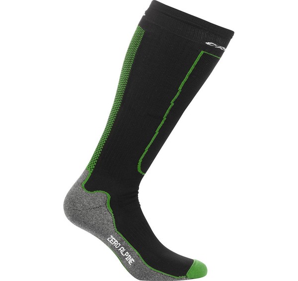 Zero Alpine Sock