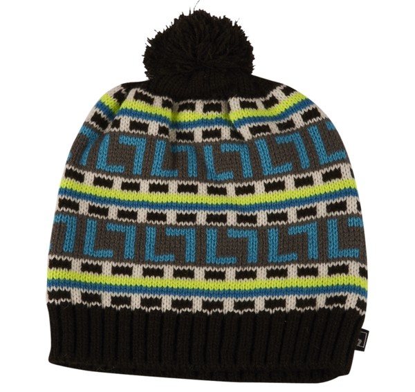 Slade Knitted Hat