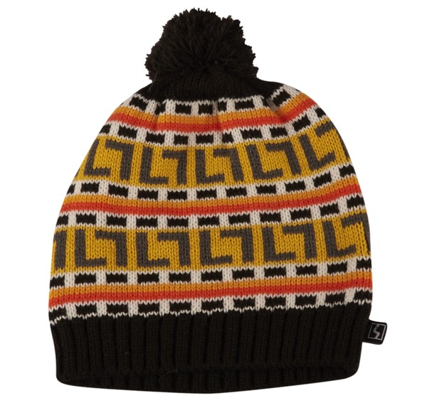 Slade Knitted Hat