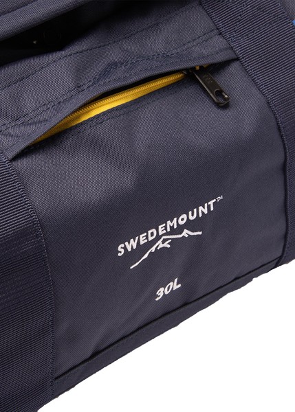 Small Duffel Bag