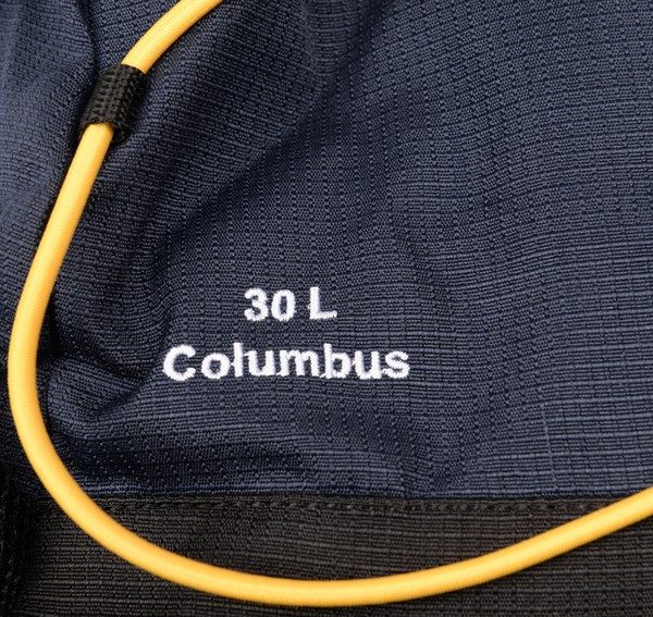 Columbus 30L