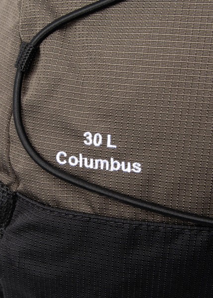 Columbus 30L