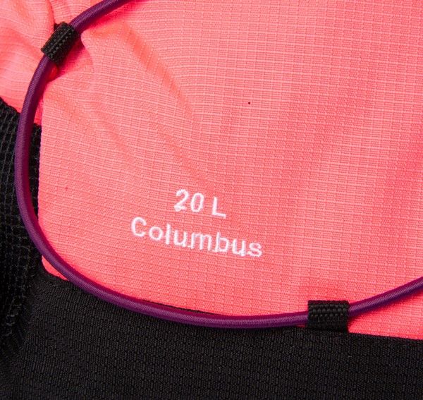 Columbus 20L