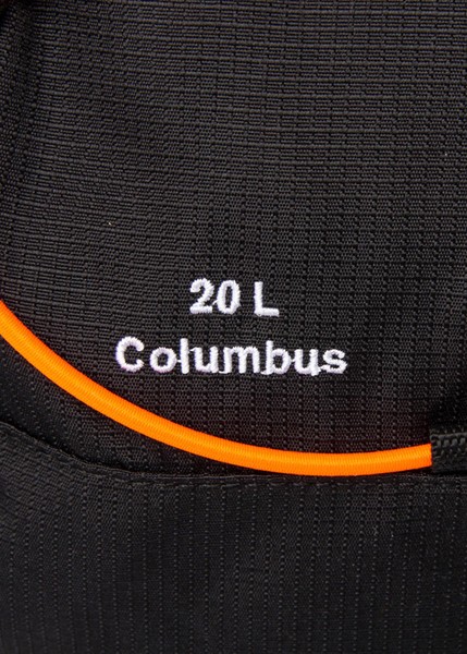 Columbus 20L