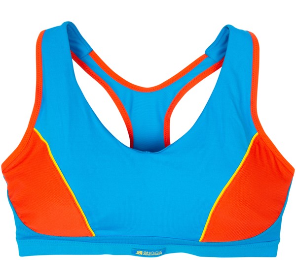 Active Sports Padded Bra - Bla