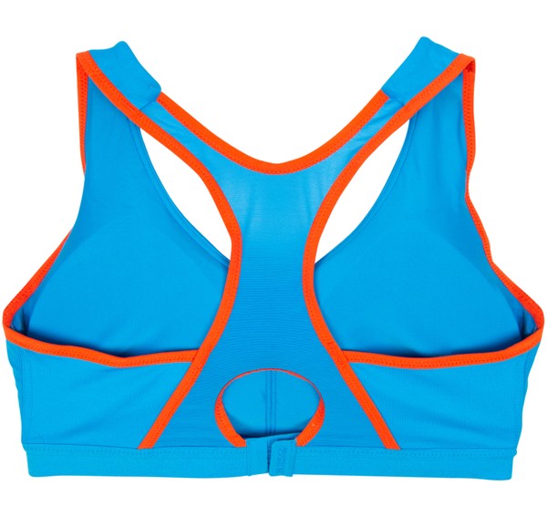 Active Sports Padded Bra - Bla