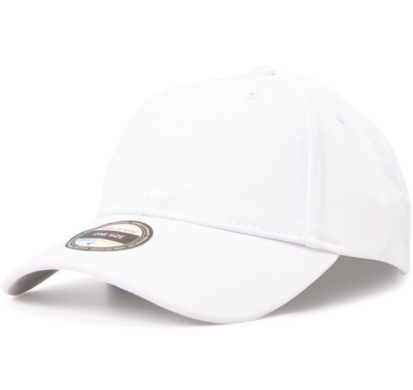 BASIC 2 Adjustable cap